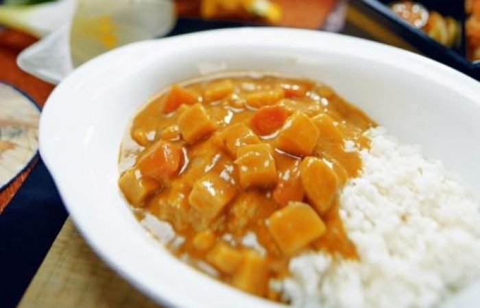 日本「不發胖咖哩」這樣煮，加入紅豆就可以抑制糖分吸收！