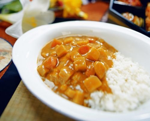 日本「不發胖咖哩」這樣煮，加入紅豆就可以抑制糖分吸收！