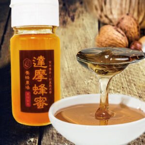 香港朋友專用~ 達摩蜂蜜 ~6大瓶(700ml)特價3,745