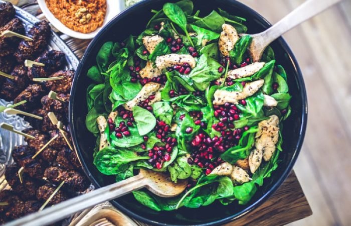 九層塔有強大的殺菌消炎功能，可以預防感冒支氣管炎